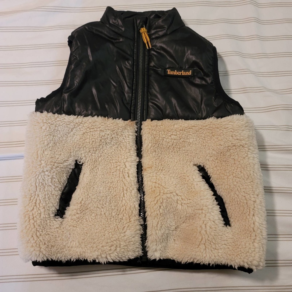 Timberland Toddler Boys 4 Piece Set Suze 3T